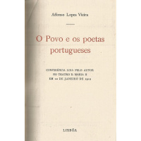 Livros/Acervo/V/VIEIRA AF LOPES O POVO